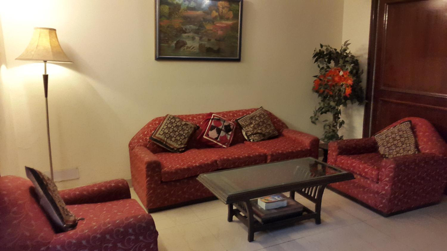 Others 5, Grace Home Bed and Breakfast, Delhi