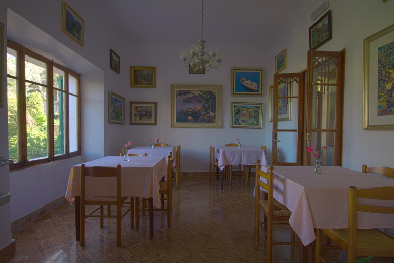 Others 3, Hostal Miramar, Baleares