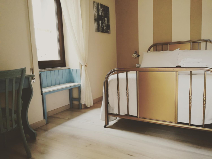 Others 5, B&B Donna Melina, Vibo Valentia