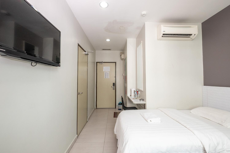 Bedroom 11