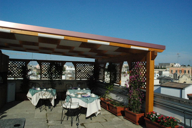 Others 3, B&B Corte Barocca, Lecce