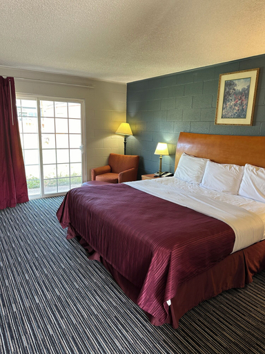 Others 5, Relax Inn of Yreka, Siskiyou