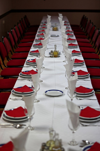 Food & Drinks, Rooms Lisnic, Osijek