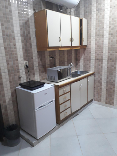 Others 4, Residencia Leones de Castilla, Asunción