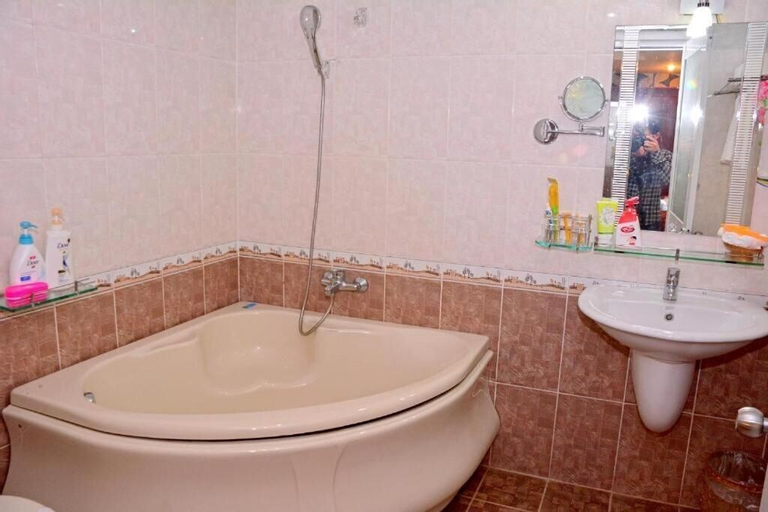Bathroom 5