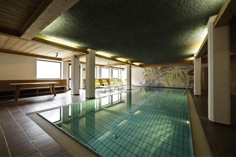 Sport & Beauty 4, Hotel Am Fels, Bolzano