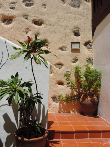 Others 5, Casa Rural Los Helechos, Santa Cruz de Tenerife