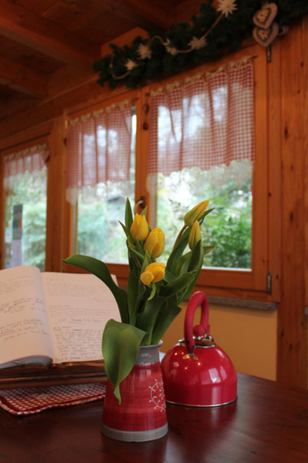Others 2, B&B Chez Annie, Aosta