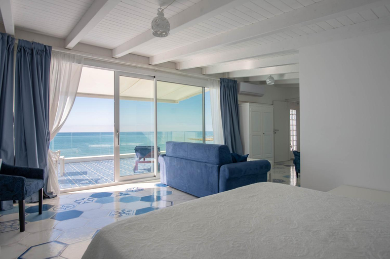 Others 3, B&B Mammaliturchi SCALA DEI TURCHI, Agrigento
