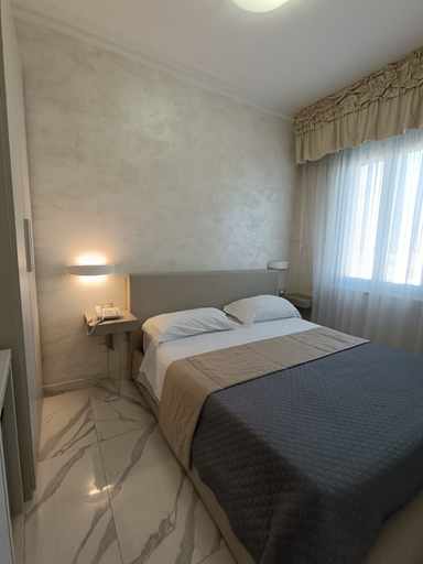 Bedroom 2, HOTEL GRAN PARADISE, Lecce
