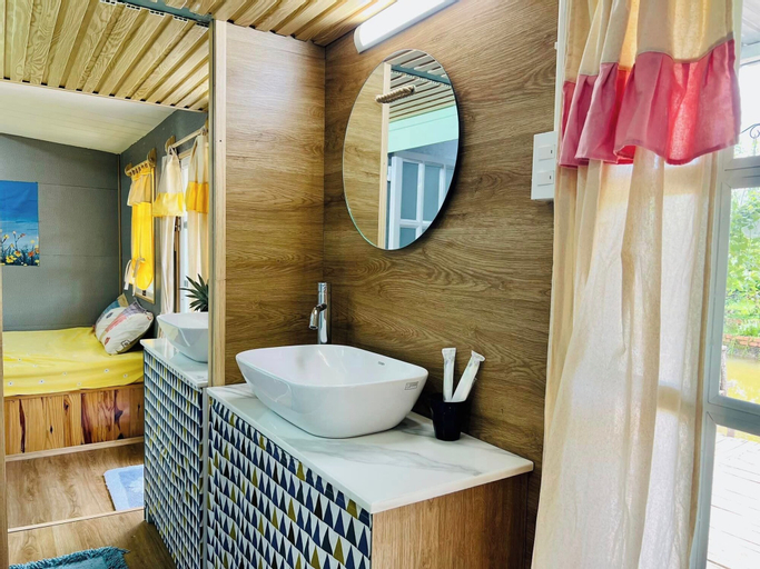 Bedroom 3, Hometa Homestay, Bảo Lộc