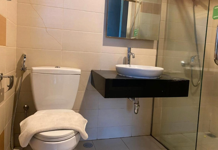 Bathroom 6