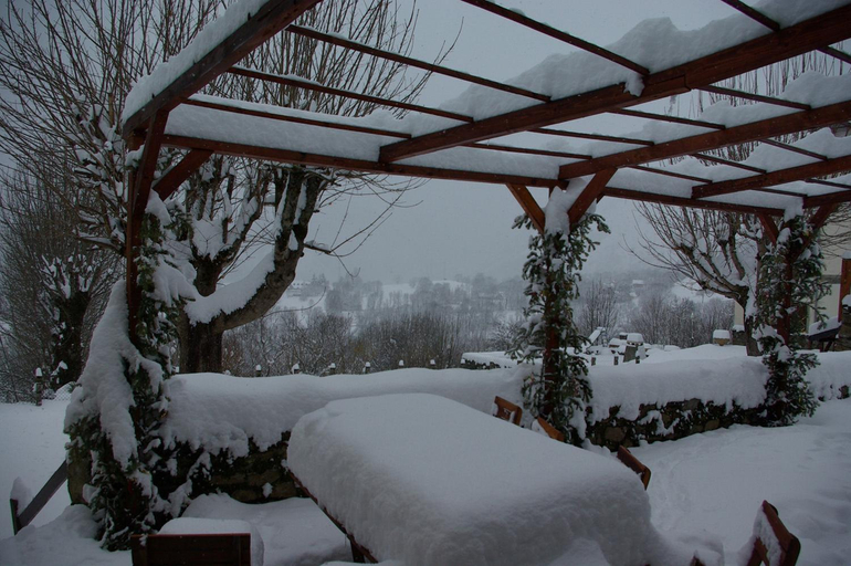 Others 4, Gite Auberge La Soulan - gite de montagne, Haute-Garonne