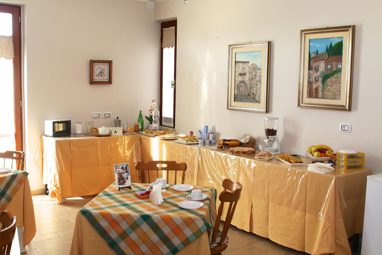Others 2, B&B Le Stagioni, Perugia