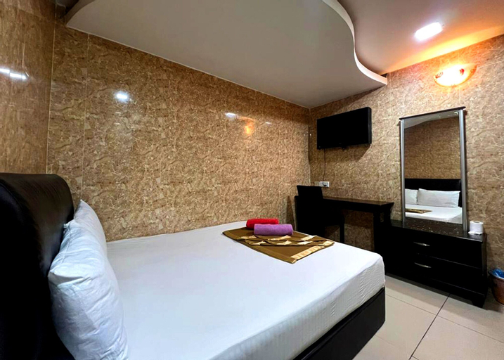 New Wave Hotel Sri Hartamas, Kuala Lumpur