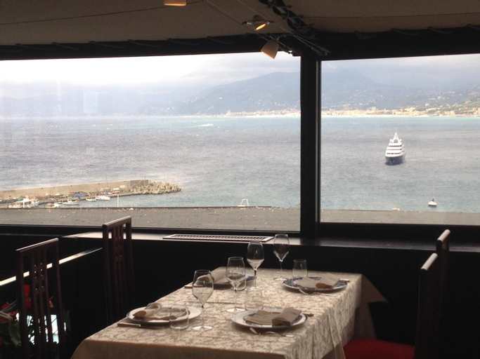 Food & Drinks 4, B&B Portobello, Genova