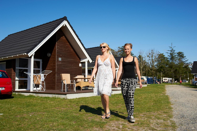 Others 4, Løkken Klit Camping & Cottage Village, Jammerbugt