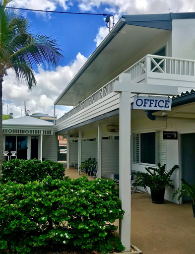 Others 3, Yeppoon Surfside Motel, Livingstone - Pt B