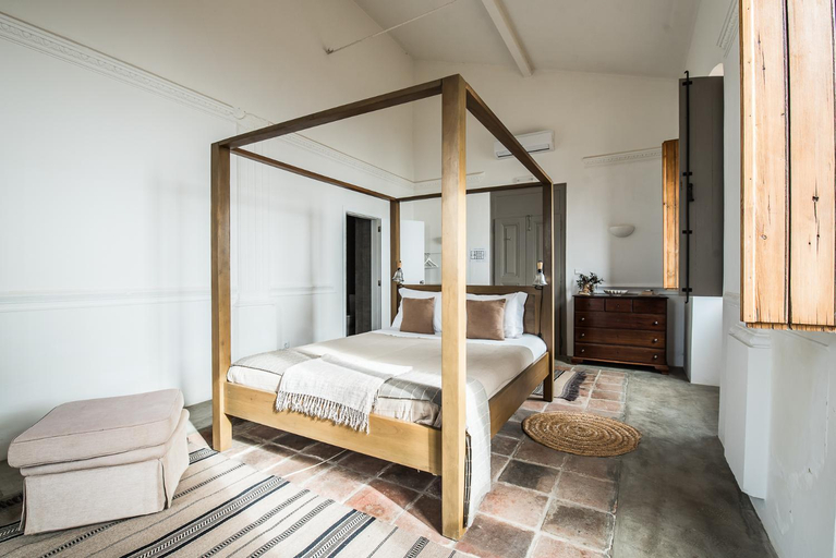 Bedroom 2, Herdade do Vau, Beja