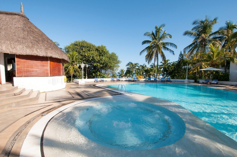 Sport & Beauty 2, Casuarina Resort and Spa