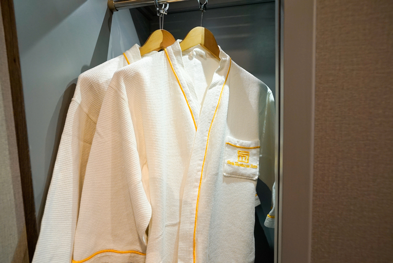 Amenities 5