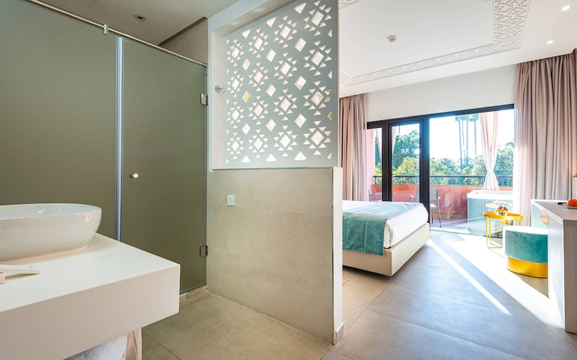 Bathroom 4, Medina Gardens - Adult only, Marrakech