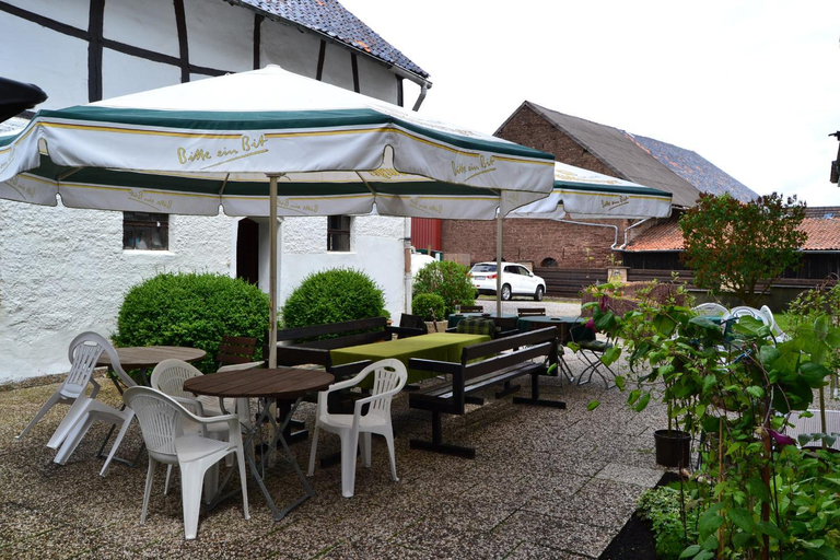 Food & Drinks 4, Eifelhof Weina, Düren