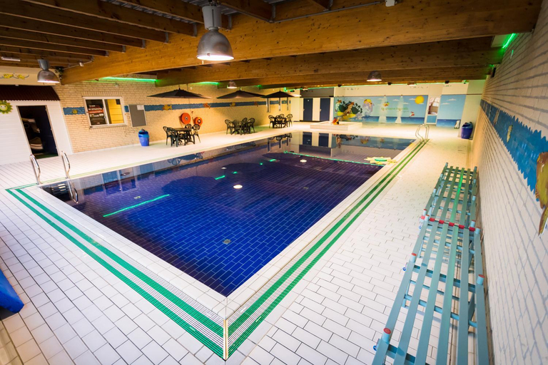 Others 5, Vakantiepark 't Broeckhuys, Beuningen
