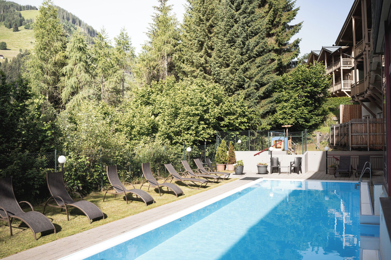 Sport & Beauty 4, AlpenParks Ferienresort Rehrenberg, Zell am See