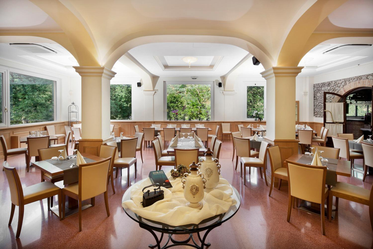 Food & Drinks 4, La Macchia, Perugia