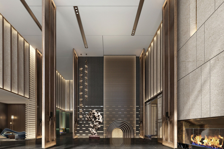 Others 5, Luoyang Marriott Hotel, Luoyang