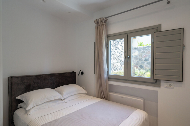 Bedroom 3, Griseo Villas, South Aegean