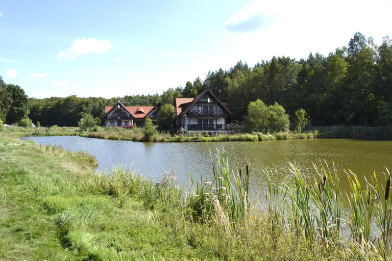 Others 5, Apartamenty, domki, wedkowanie, Myślibórz