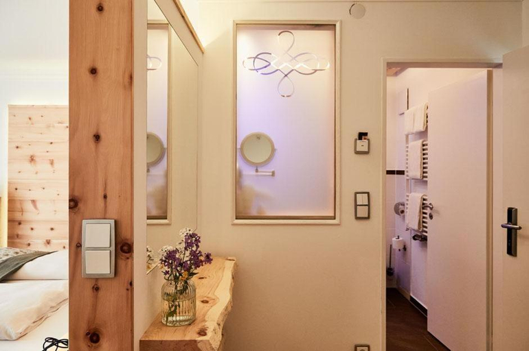 Others 3, Wellness Natur Resort Gut Edermann, Berchtesgadener Land