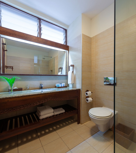 Bathroom 5, Diamonds Leisure Beach & Golf Resor, Msambweni