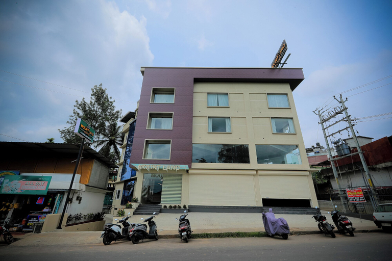 Exterior & Views 2, Mount Land, Wayanad