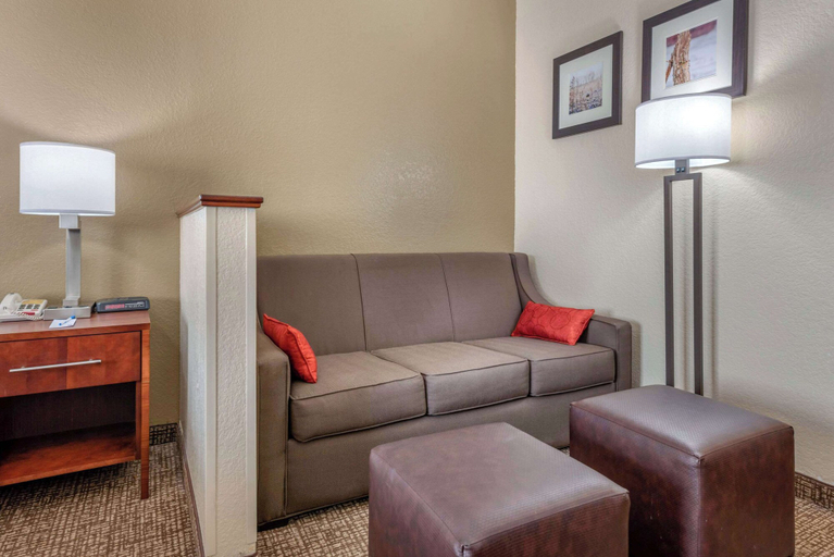 Others 5, Comfort Inn Fremont, Steuben