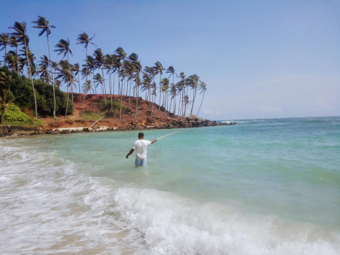 Others 5, Pearl Deluna Resort Mirissa, Weligama