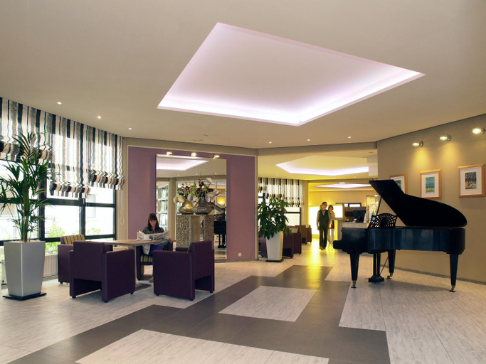 Public Area, Kurhotel zu Heringsdorf, Vorpommern-Greifswald