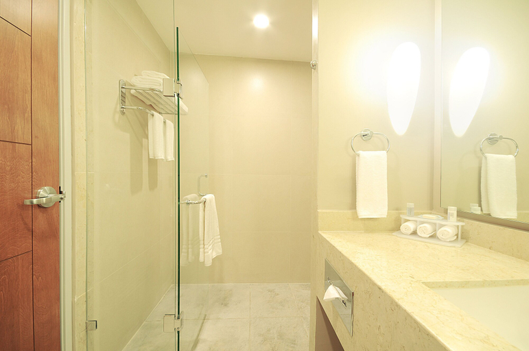 Bathroom 5, Holiday Inn Express PUERTO VALLARTA by IHG, Puerto Vallarta