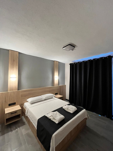 Bedroom 3, Nüans Küçükköy, Ayvalık