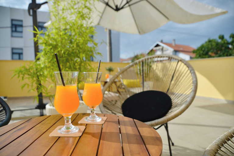 Food & Drinks 5, Apartment Milla, Zadar