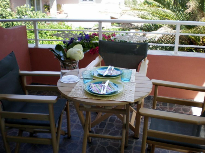 Food & Drinks 4, Kaloudis Studios & Apartments, Ionian Islands