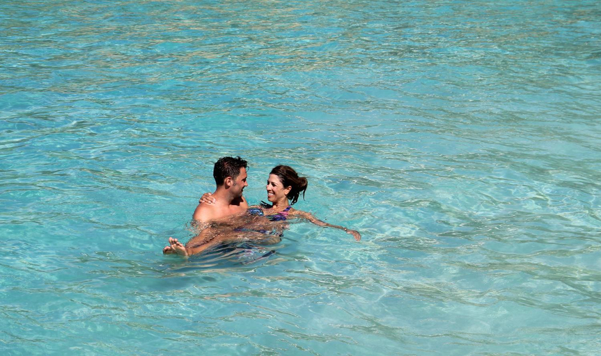 Sport & Beauty, Carimar Beach Club