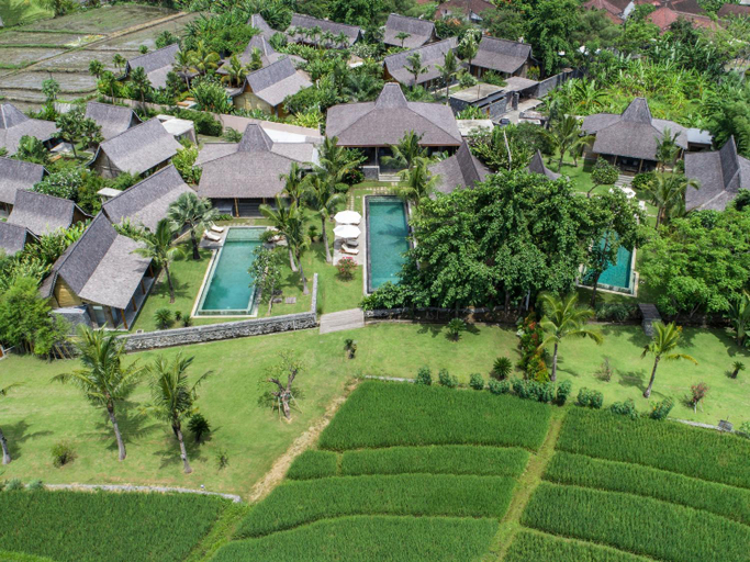 Exterior & Views 2, Villa Mannao by Villa Finder, Badung