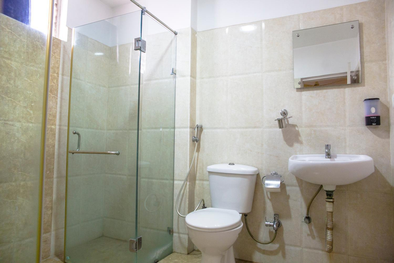 Aptly Premium Serviced Apartments - A BRAND UNIT OF SKYLA-Gachibowli, Ranga Reddy