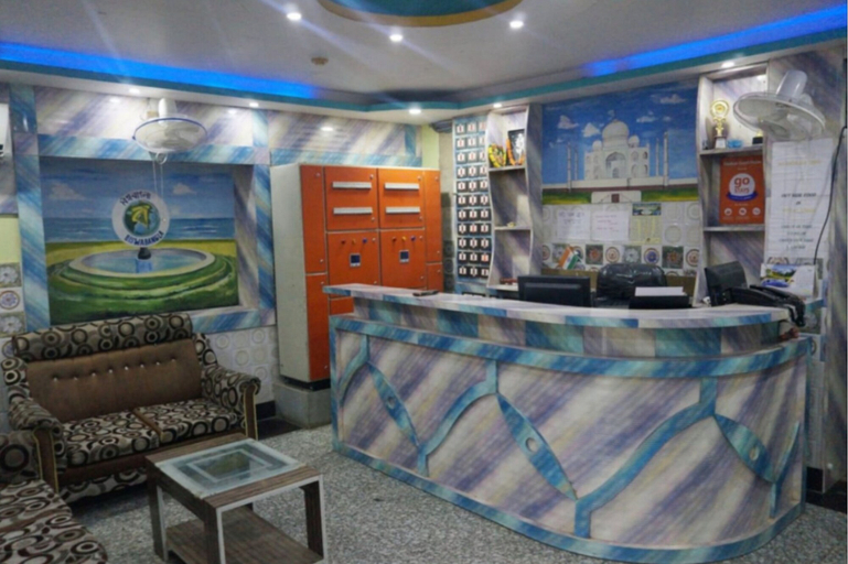 Others, Goroomgo Thikana Guest House Digha, Purba Medinipur