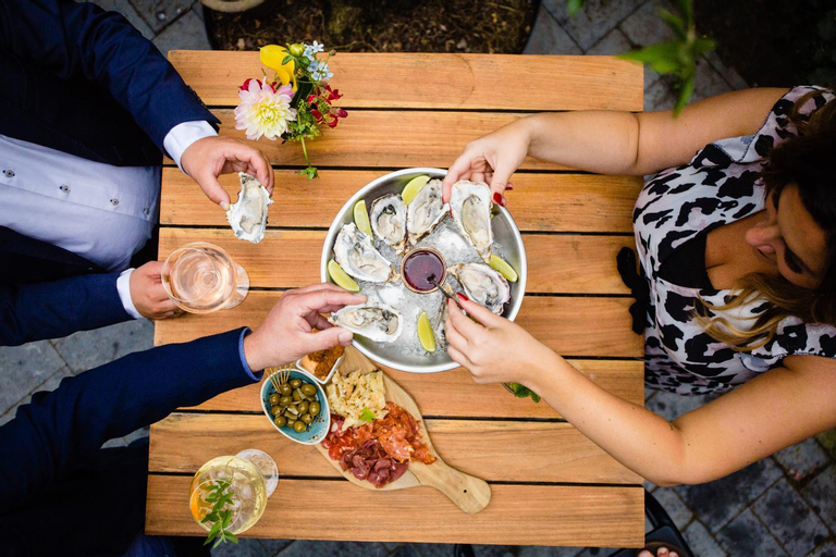 Food & Drinks 5, Landgoed Rhederoord nabij Arnhem, Rheden