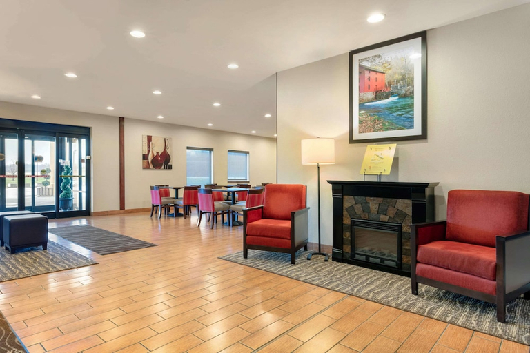 Others 5, Comfort Inn Willow Springs, Howell