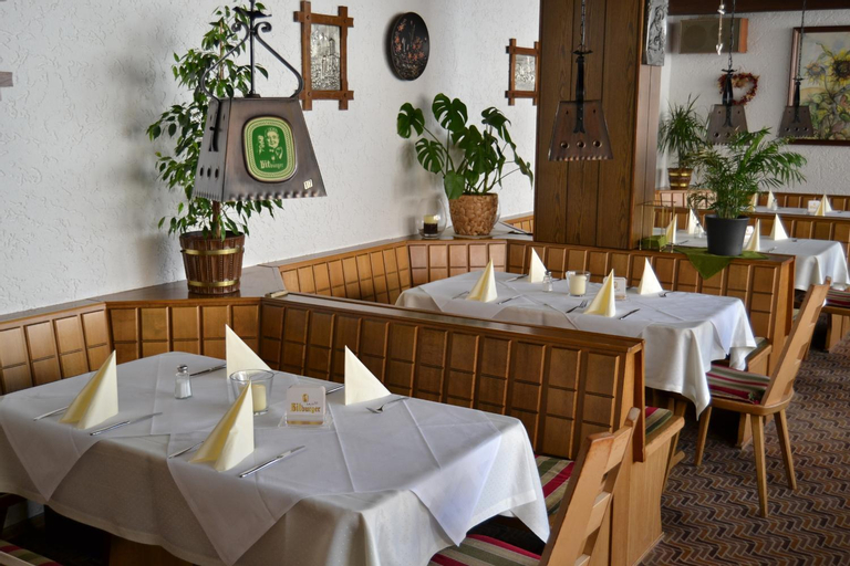 Food & Drinks 4, Hotel Eifelhof Weina, Düren